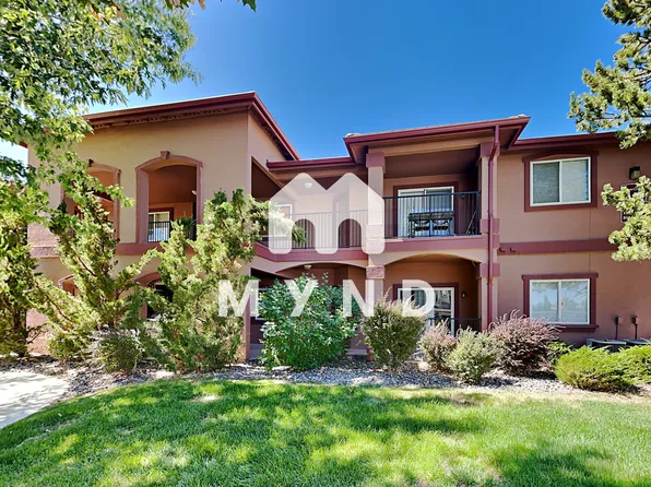 6850 Sharlands Ave Unit 1171, Reno, NV 89523