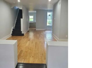 5953 Trinity St, Philadelphia, PA 19143
