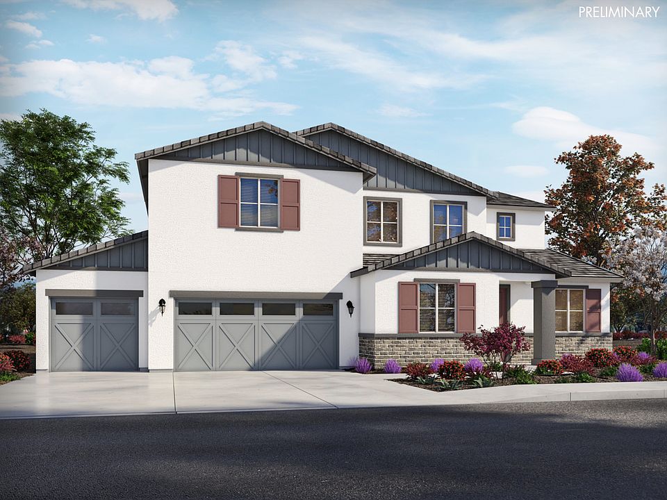 Elevation E