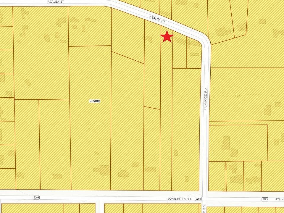 2nd image of 6624 John Pitts Rd