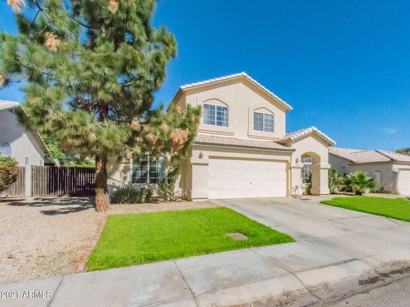 Zillow Glendale Az