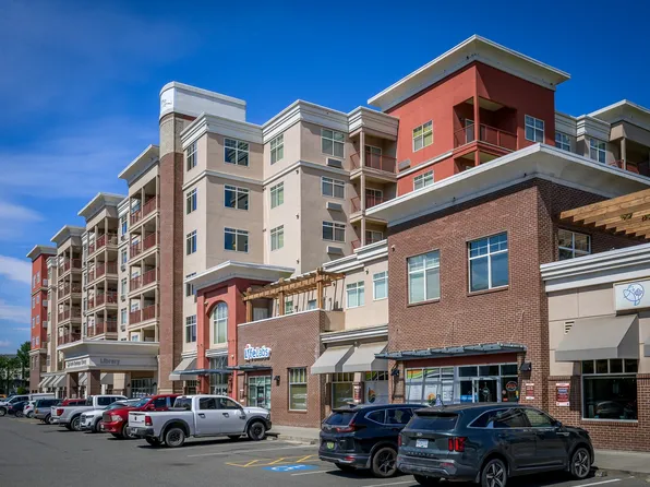 689 Tranquille Rd #324, Kamloops, BC V2B 0C7