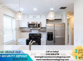 1143 E 12th St, Tucson, AZ 85719