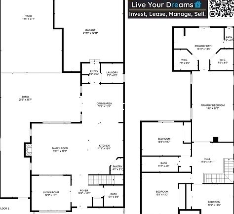 2nd image of 10909 Eastridge Dr NE