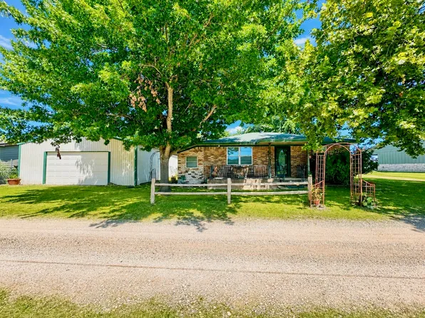 3120 Kelly Rd, Kingston, OK 73439