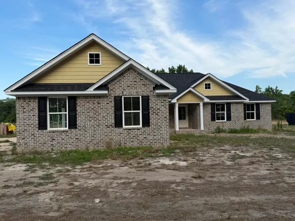 1113 Joseph Lemon & Dingle Rd, Manning, SC 29102