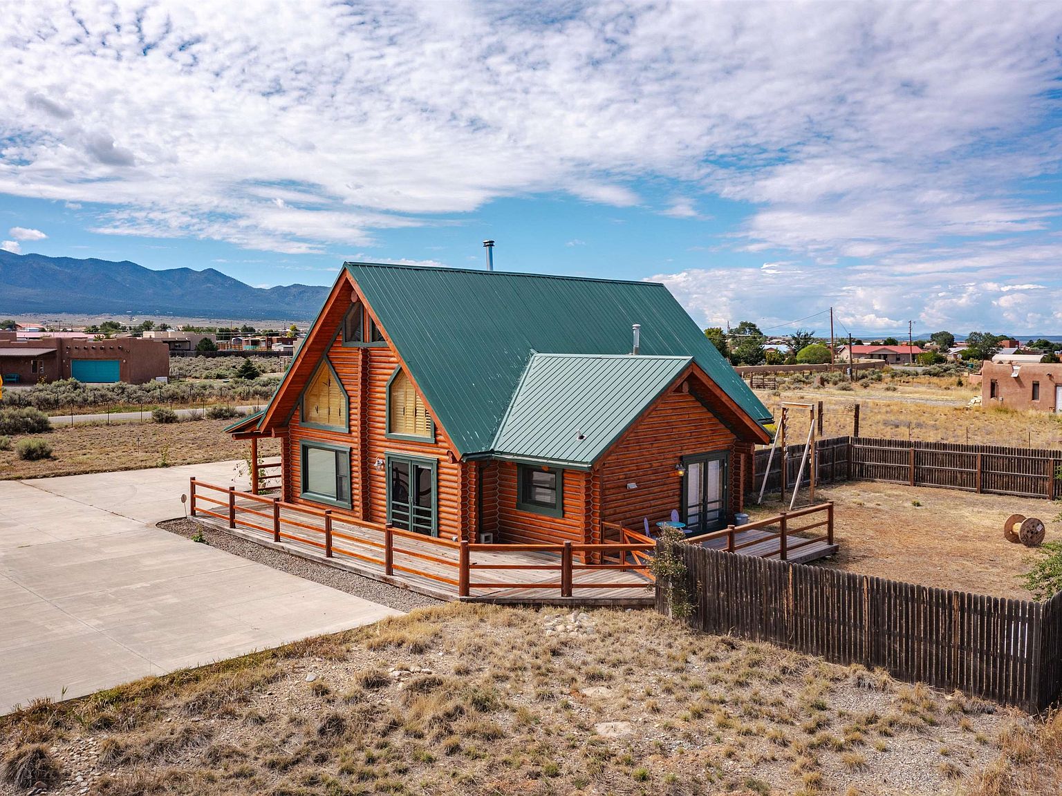 1 Sun View Rd, Ranchos De Taos, NM 87557 Zillow