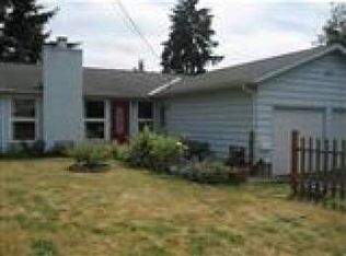 4504 219th St SW, Mountlake Terrace, WA 98043