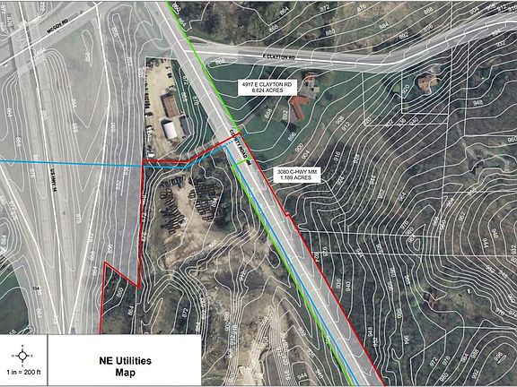 4th image of 3080 COUNTY Road MM