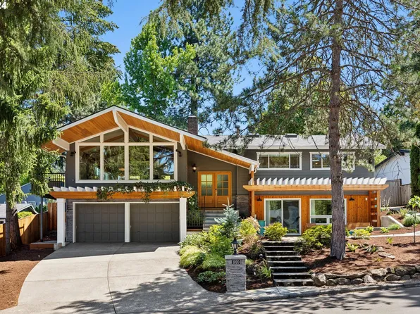 1920 Park Forest Ave, Lake Oswego, OR 97034