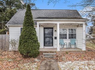 702 York St, Milan, MI