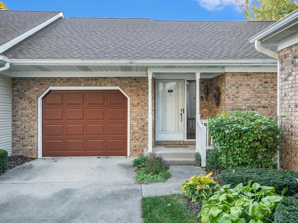 1412-5 Pembroke Cir, Goshen, IN 46526