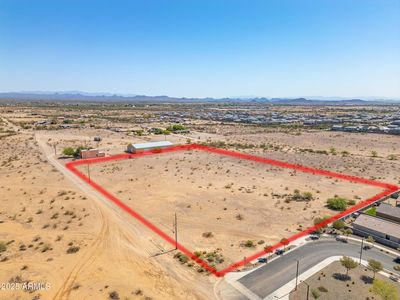 22600 N 187TH Avenue #9, Surprise, AZ, 85387