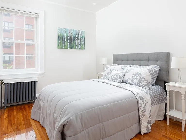 16 Chauncy St #43 — Photo 17