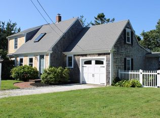 18 Julien Rd, Harwich Pt, MA 02646
