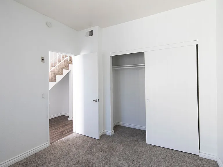 Golden Pacific Apartments — Photo 44