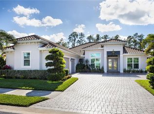 14626 Nicholas Way, Naples, FL 34109
