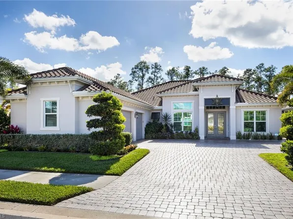 14626 Nicholas WAY, NAPLES, FL 34109
