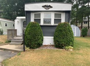 16 Helen Dr, Coventry, RI 02816