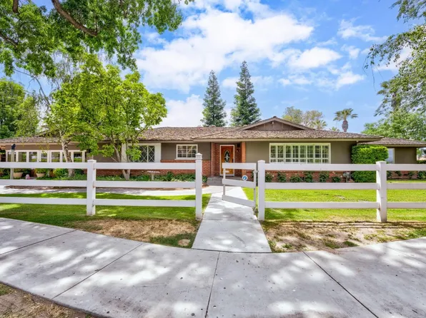 14013 W Kearney Blvd, Kerman, CA 93630