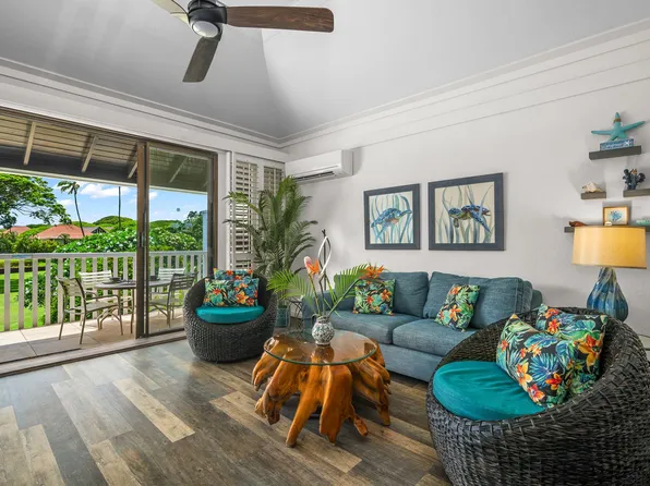 2253 Poipu Rd #54, Koloa, HI 96756