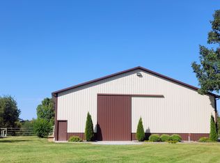 8252 Johnstown Alexandria Rd, Johnstown, OH 43031