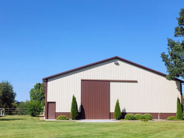 8252 Johnstown Alexandria Rd, Johnstown, OH 43031