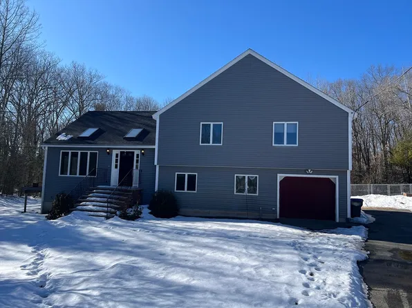 12 Grandview Rd, Methuen, MA 01844