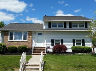 1146 Knopf St, Manville, NJ 08835