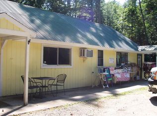 1909 Nh Route 16, Albany, NH 03818