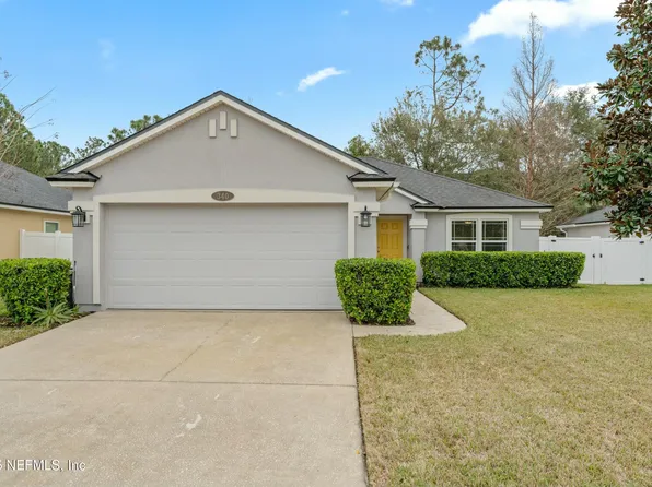 340 SUNSHINE Drive, St. Augustine, FL 32086