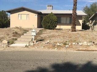 66640 Granada Ave, Desert Hot Springs, CA 92240