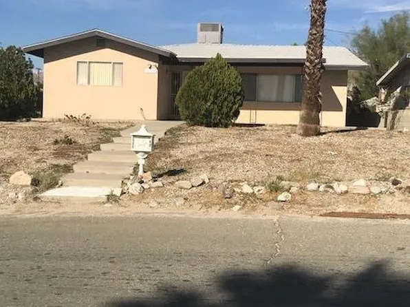 66640 Granada Ave, Desert Hot Springs, CA 92240