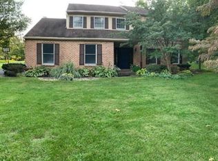 4088 Old Sentry Rd, Allentown, PA 18104