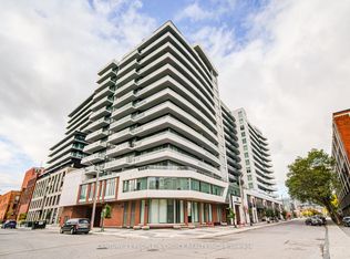 212 King William St #401, Hamilton, ON L8R 1B1