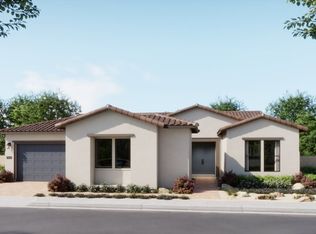 Plan 1023 Plan, Estates at Kings Ranch, Gold Canyon, AZ 85118