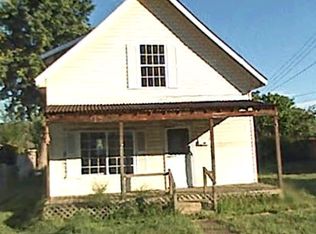 3728 4th Ave, Huntington, WV 25702