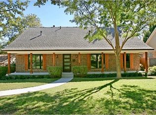 1119 Greenway Dr, Richardson, TX 75080