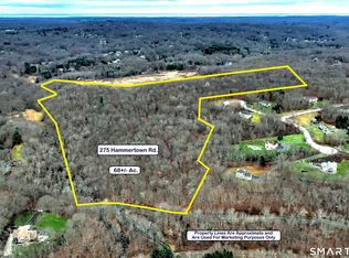 275 Hammertown Road, Monroe, CT 06468