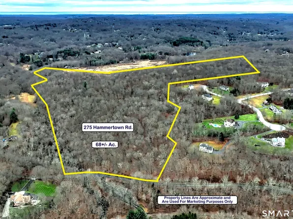 275-291 Hammertown Road, Monroe, CT 06468