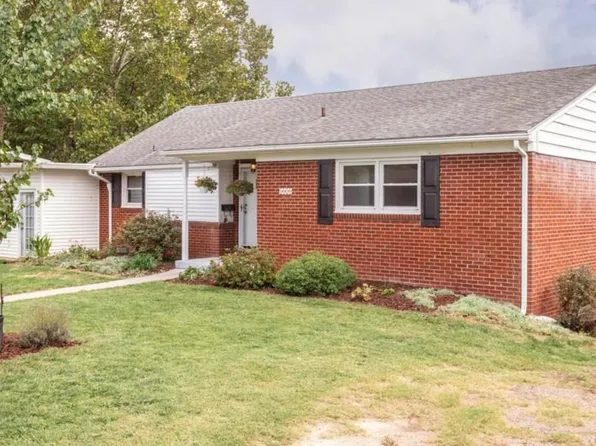 1028 S Dogwood Dr, Harrisonburg, VA 22801