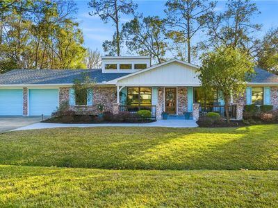 507 Rivera Dr, Saint Simons Island, GA, 31522