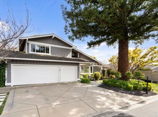 813 Columbine Ct, Danville, CA 94526