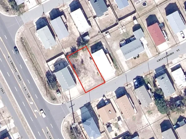 102 Greensboro St Lot 504, Kill Devil Hills, NC 27948
