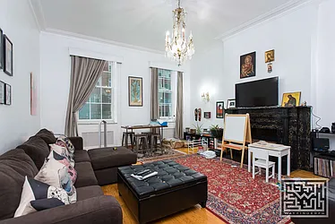 Rented by OGI Management