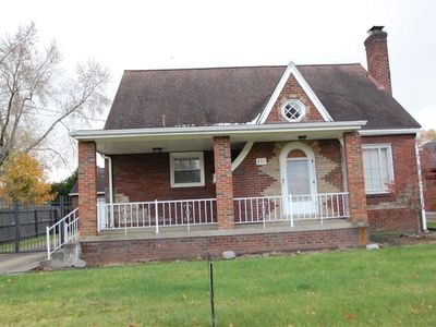 857 E Boston Ave, Youngstown, OH, 44502