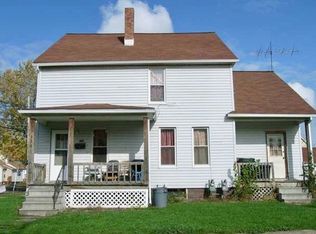 2043 Lexington Ave, Lorain, OH 44052