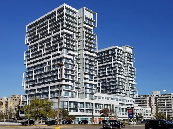 55 Speers Rd, Oakville, ON