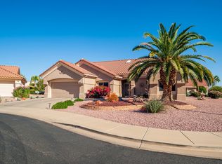 14402 W Via Tercero, Sun City West, AZ 85375