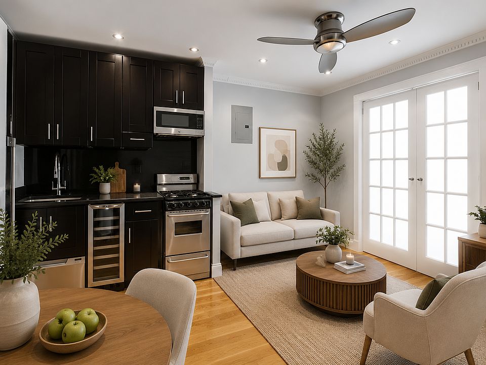 1st image of 437 W 53rd St APT 2C